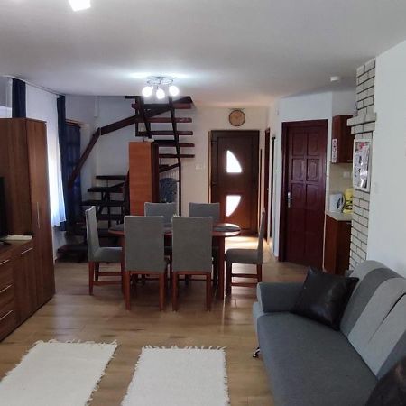 Bazsi Apartman Hajdúszoboszló 외부 사진