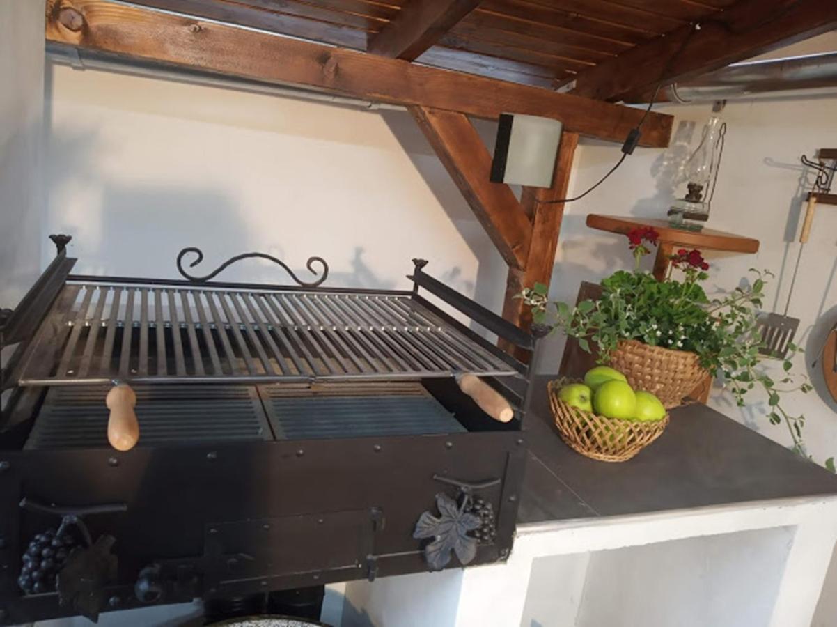 Bazsi Apartman Hajdúszoboszló 외부 사진