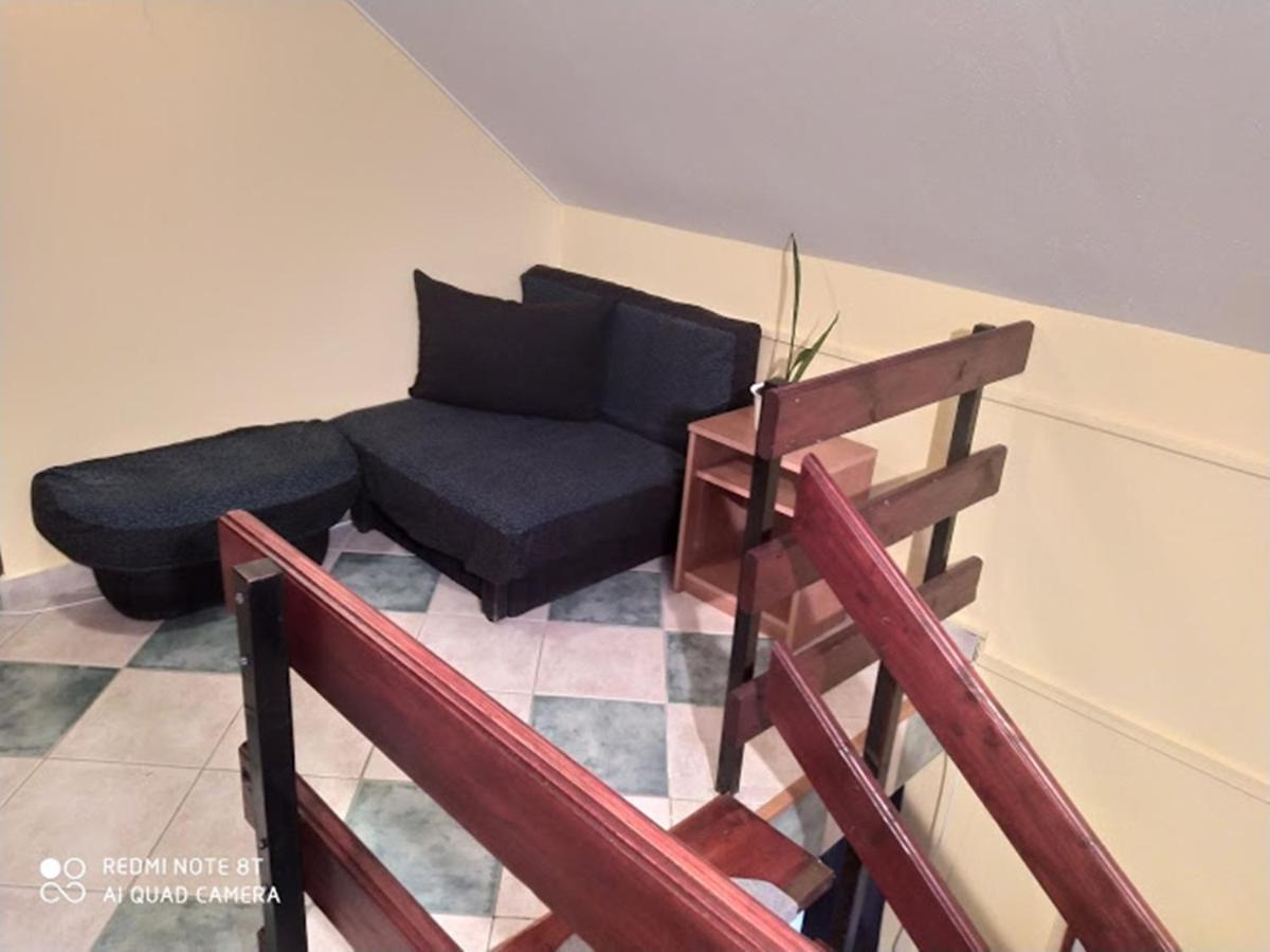 Bazsi Apartman Hajdúszoboszló 외부 사진