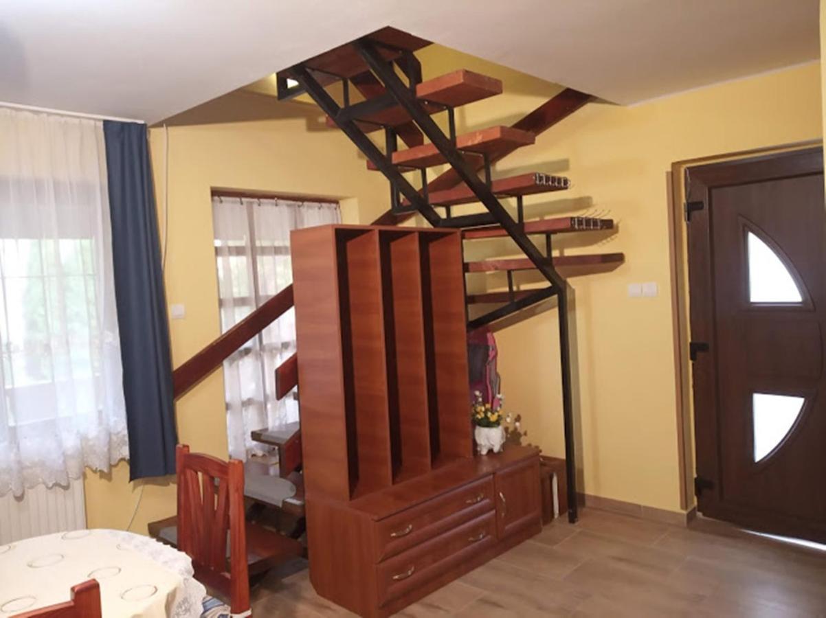 Bazsi Apartman Hajdúszoboszló 외부 사진