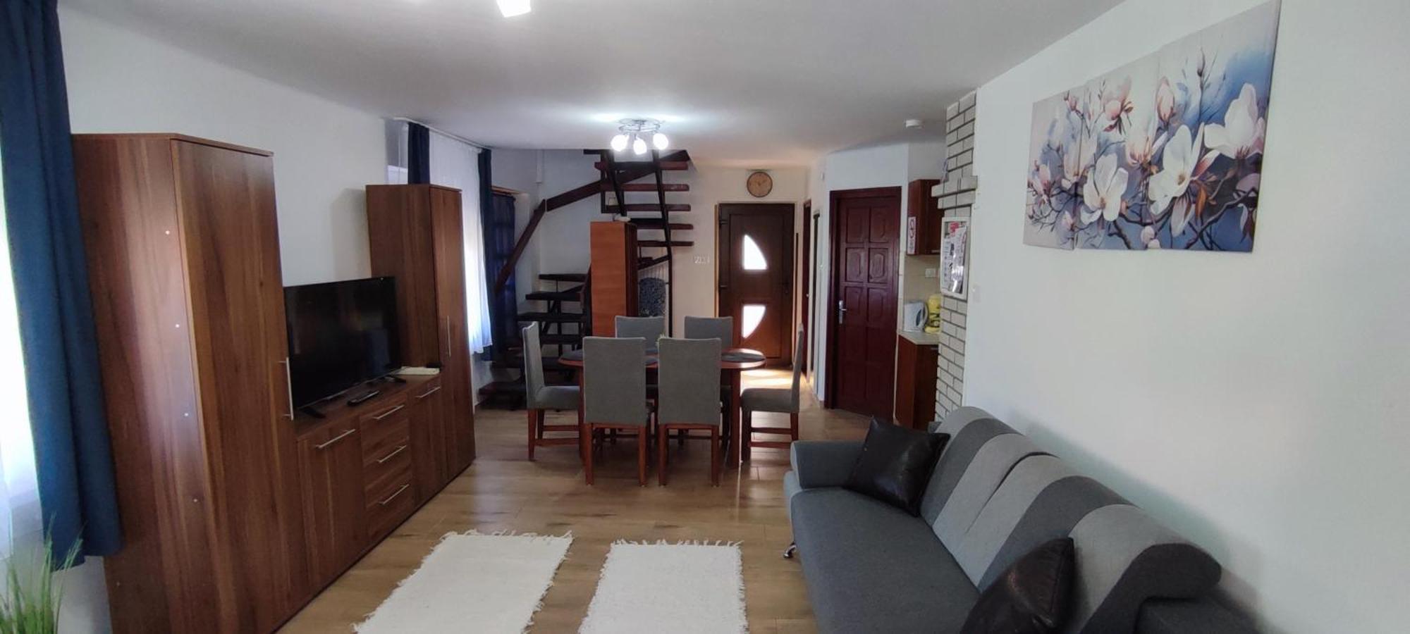 Bazsi Apartman Hajdúszoboszló 외부 사진