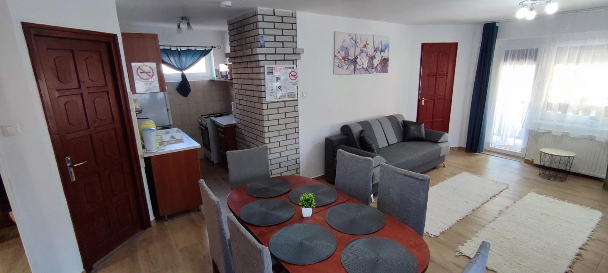 Bazsi Apartman Hajdúszoboszló 외부 사진