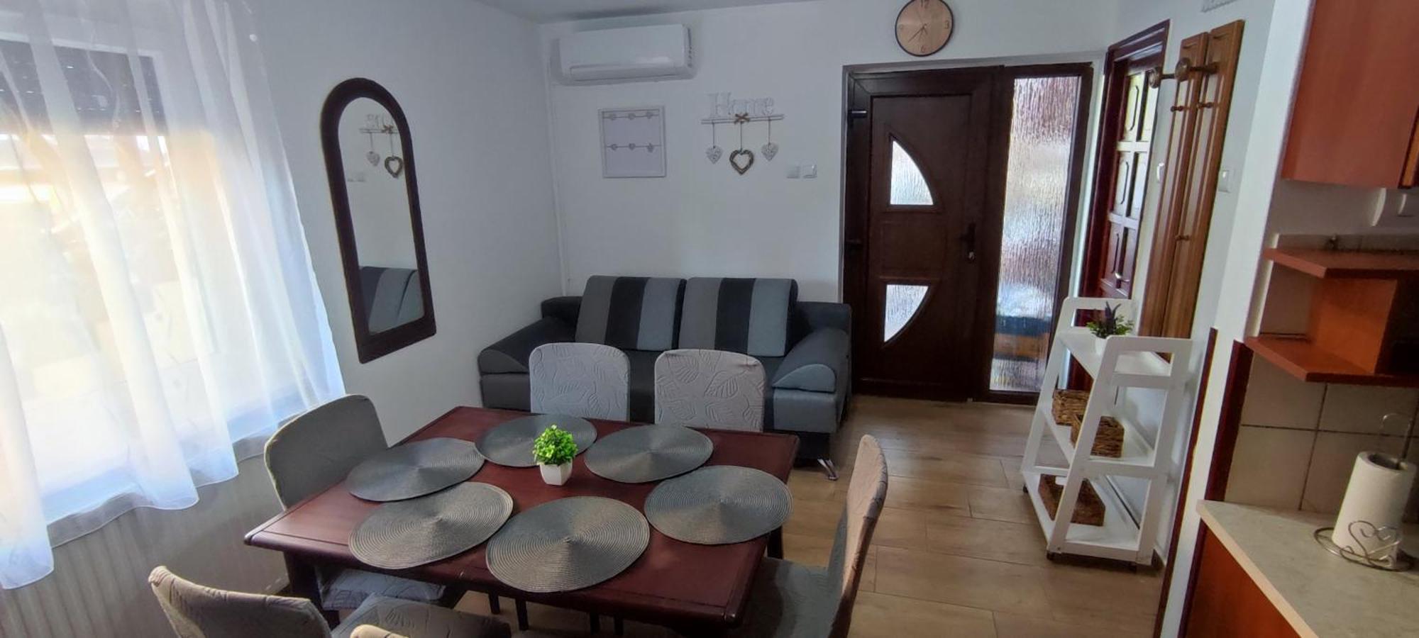 Bazsi Apartman Hajdúszoboszló 외부 사진
