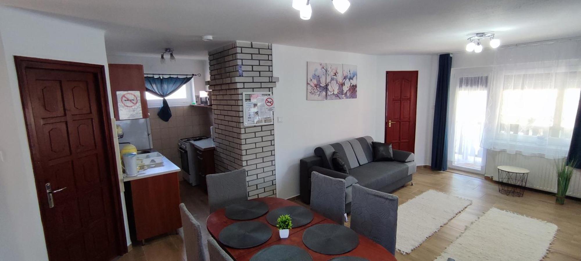 Bazsi Apartman Hajdúszoboszló 외부 사진