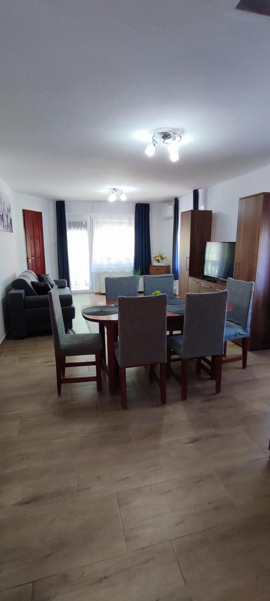 Bazsi Apartman Hajdúszoboszló 외부 사진