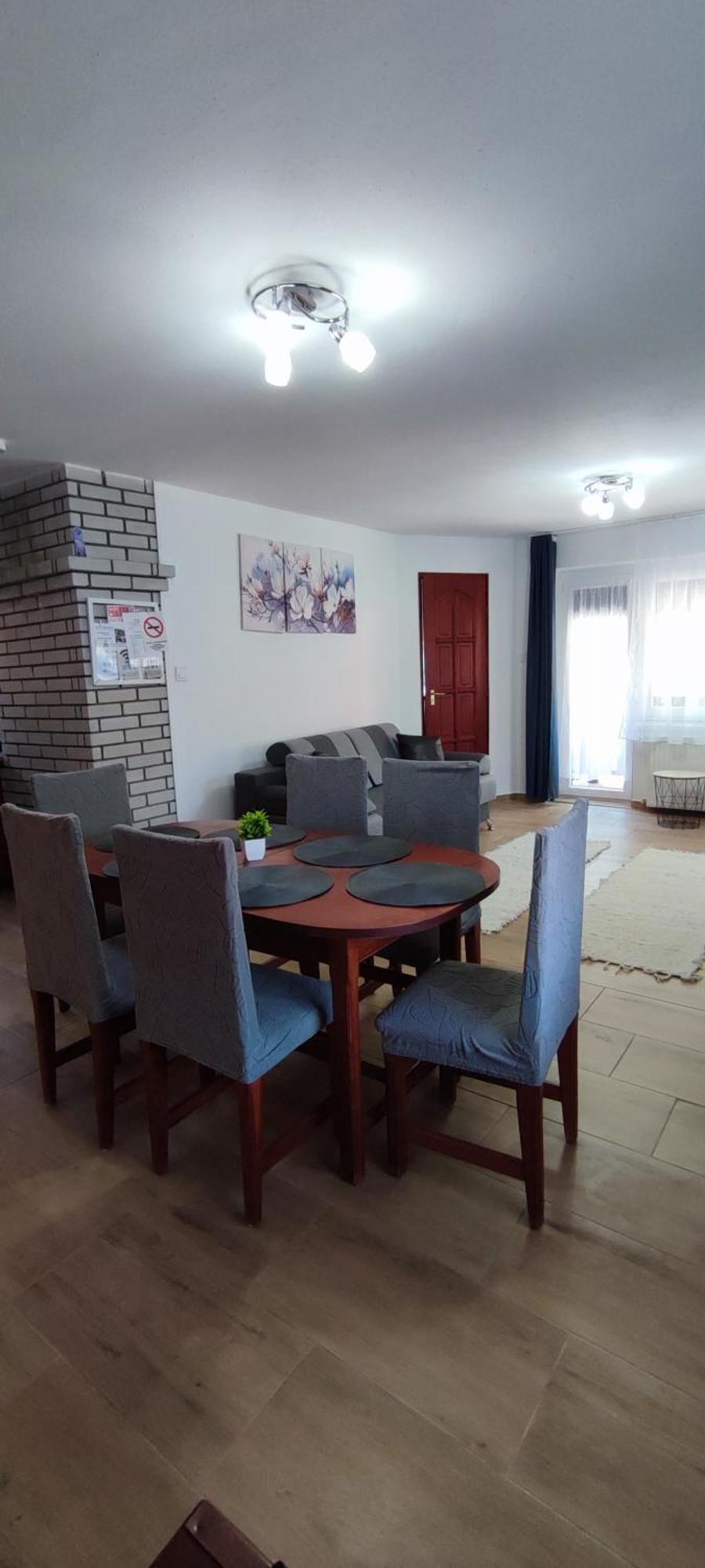 Bazsi Apartman Hajdúszoboszló 외부 사진