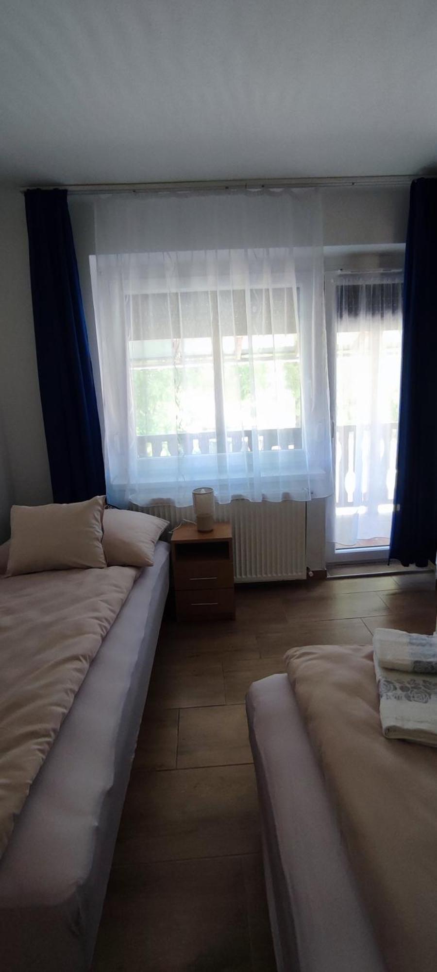 Bazsi Apartman Hajdúszoboszló 외부 사진
