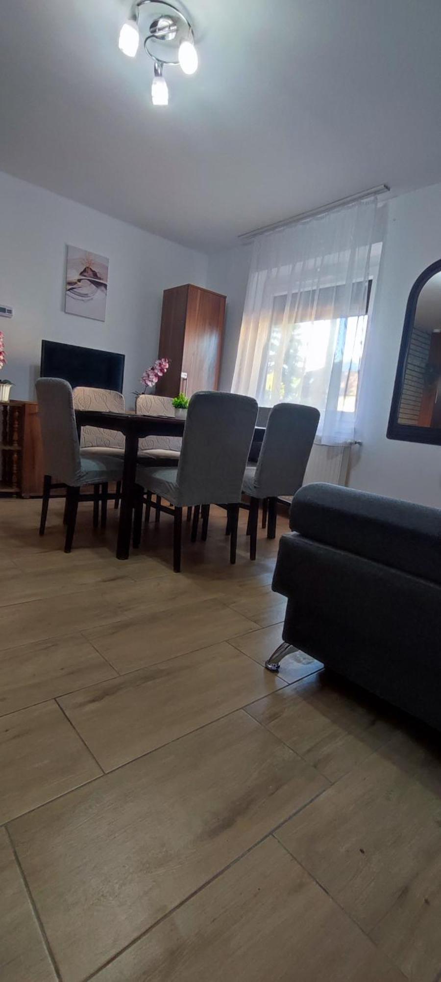 Bazsi Apartman Hajdúszoboszló 외부 사진